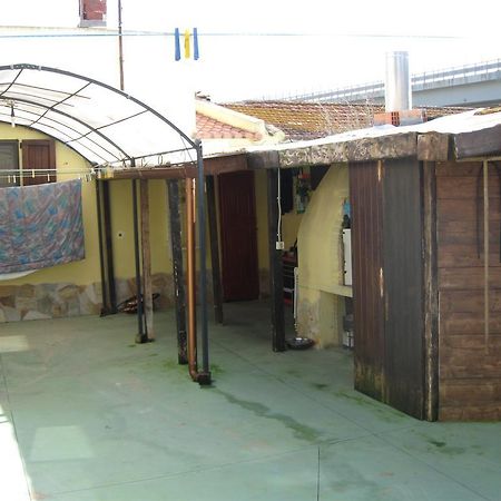 Casa Campidanese Otel Sant Isidoro  Dış mekan fotoğraf