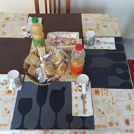 Casa Campidanese Otel Sant Isidoro  Dış mekan fotoğraf