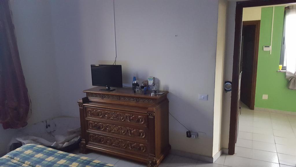 Casa Campidanese Otel Sant Isidoro  Dış mekan fotoğraf