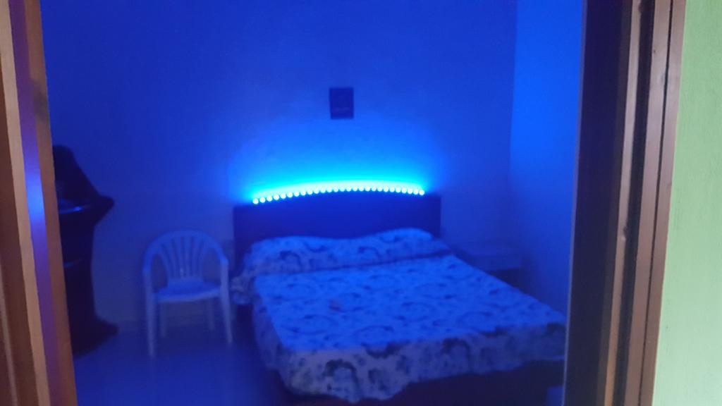 Casa Campidanese Otel Sant Isidoro  Dış mekan fotoğraf