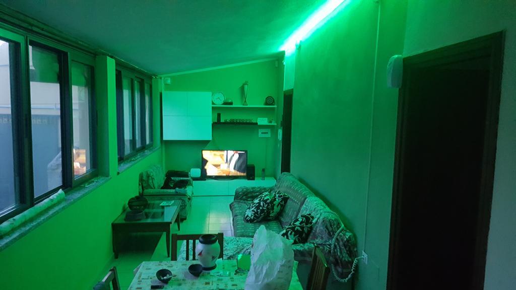 Casa Campidanese Otel Sant Isidoro  Dış mekan fotoğraf