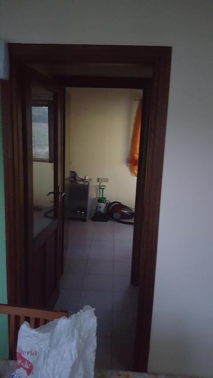 Casa Campidanese Otel Sant Isidoro  Dış mekan fotoğraf