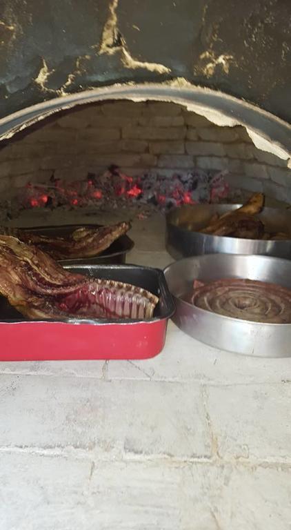 Casa Campidanese Otel Sant Isidoro  Dış mekan fotoğraf