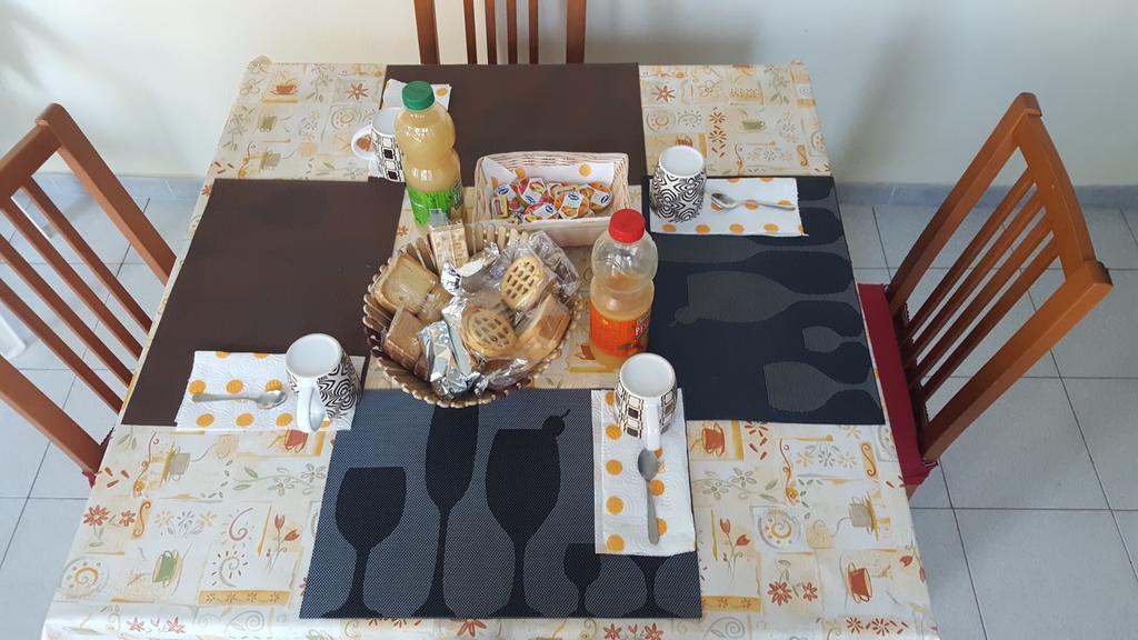 Casa Campidanese Otel Sant Isidoro  Dış mekan fotoğraf